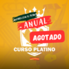 Curso Platino Oposición Guardia Civil Escala de Cabos y Guardias - Anual