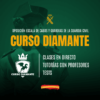 Curso Diamante Oposición Guardia Civil Escala de Cabos y Guardias - Mensual - Imagen 2