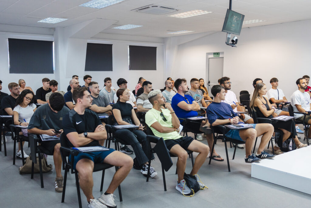 academia RC oposiciones guardia civil