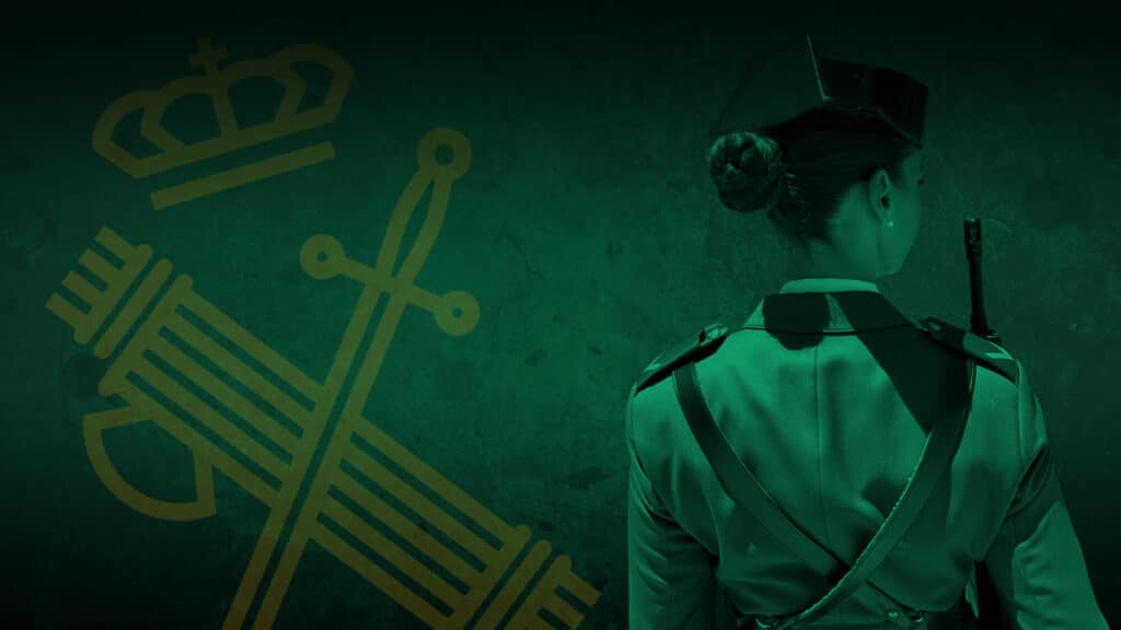 academia guardia civil online