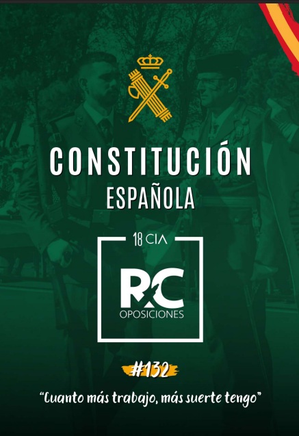 constitución